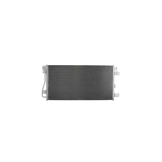 Radiator Clima Renault Master II Platformă Șasiu Ed Hd Ud Denso Dcn23014