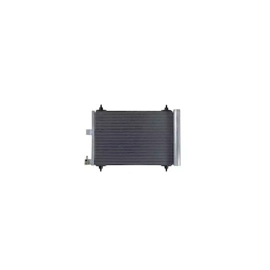 Radiator Clima Peugeot 407 Coupe 6c Denso Dcn21025