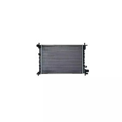 Radiator Ford Fiesta Caroserie J5 J3 Denso Drm10040