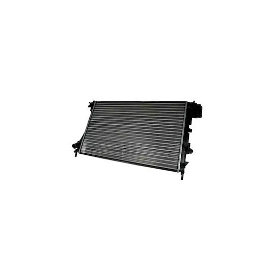 Hyundai Grand Santa Fe Radiator Denso Drm20028