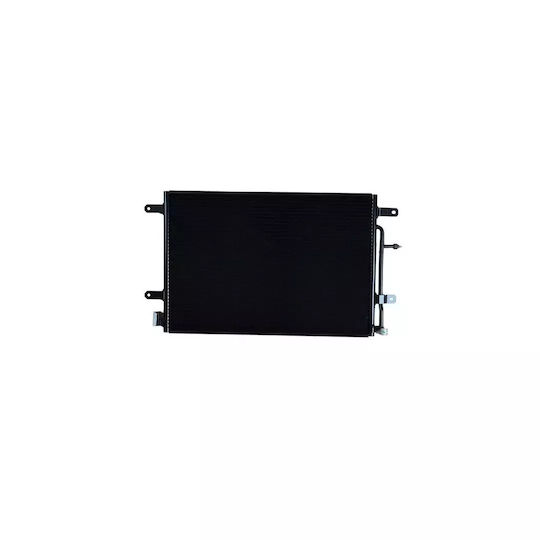 Kühler Clima Audi A6 Avant 4f5 C6 Denso Dcn02006