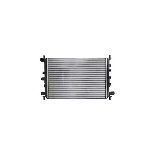 Radiator apă Ford Escort VI Cabriolet All Denso DRM10025