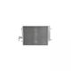 Radiator Clima Volvo V70 III BW Denso DCN10016