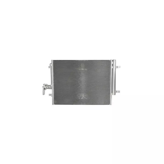 Radiator Clima Volvo V70 III BW Denso DCN10016