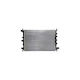 Radiator Apă Ford Escort V Gal Denso Drm10025