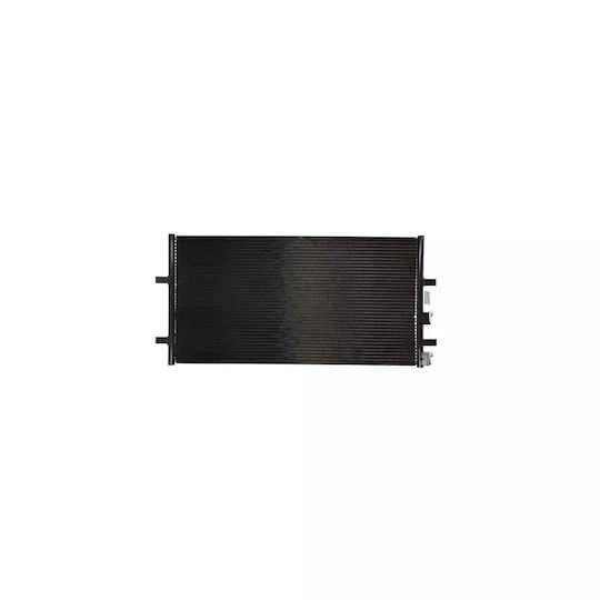 Radiator Clima Ford Transit Tourneo Denso Dcn10009