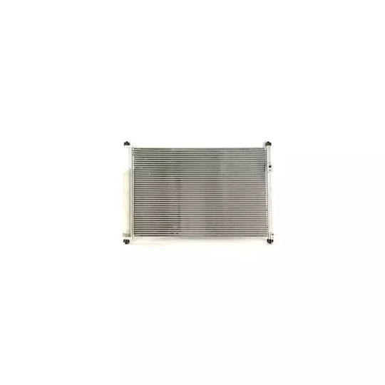 Radiator Clima Suzuki Grand Vitara Ii Jt Denso Dcn47006