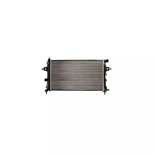 Opel Insignia Denso Drm20101 Water Radiator