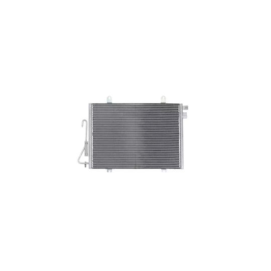 Radiator Clima Renault Clio II Caroserie SB0 1 2 Denso DCN23006