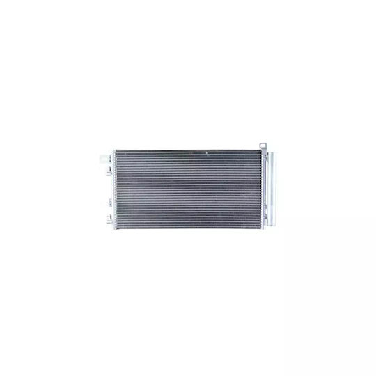 Kühler Clima Mini Mini Clubman R55 Denso Dcn05102
