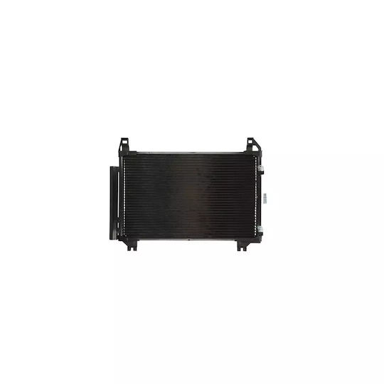 Radiator Clima Toyota Yaris Scp9 Nsp9 Ksp9 Ncp9 Zsp9 Denso Dcn50025