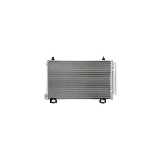 Radiator Clima Toyota Avensis Sedan T25 Denso Dcn50016