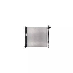 Hyundai Ix35 Lm El Elh Denso Drm41008 Radiator