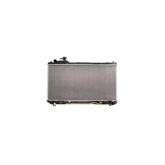 Toyota Rav 4 I Cabrio Sxa1 Denso Drm50061 Water Radiator