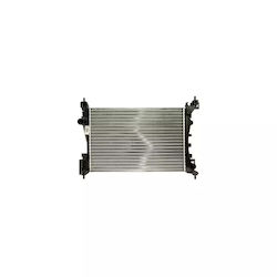 Wasserkühler Peugeot Bipper Tepee Denso Drm07042