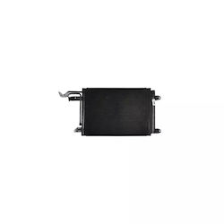 Radiator Clima Vw Passat Cc 357 Denso Dcn32002