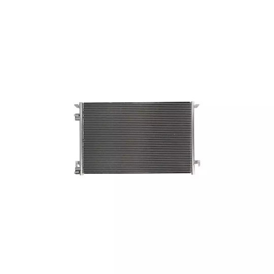 Radiator Clima Opel Signum Denso Dcn20035