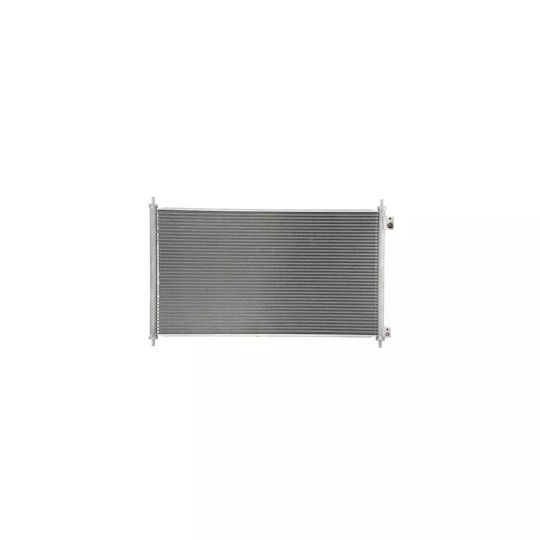 Radiator Clima Honda Accord Vi Coupe Cg Denso Dcn40006