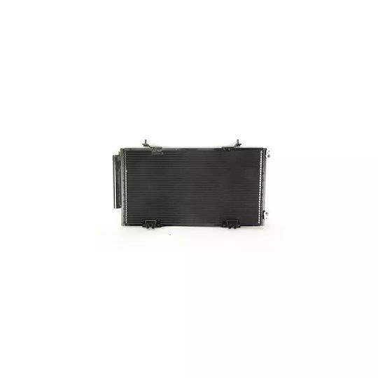Radiator Clima Toyota Avensis T22 Denso Dcn50010