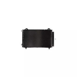 Radiator Clima Toyota Corolla Verso Zde12 Cde12 Denso Dcn50023