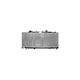 Radiator Apă Fiat Punto Cabriolet 176c Denso Drm09090