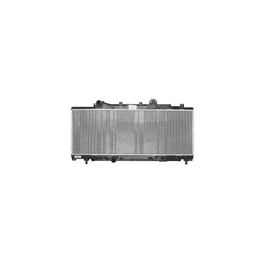 Radiator Apă Fiat Punto Cabriolet 176c Denso Drm09090