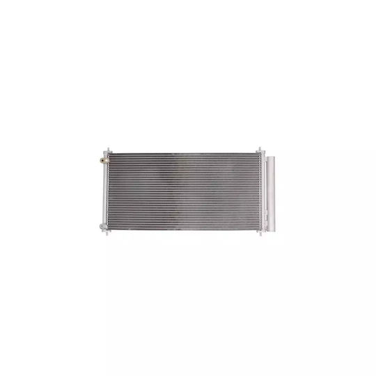 Radiator Clima Toyota Auris Nre15 Zze15 Ade15 Zre15 Nde15 Denso Dcn50022