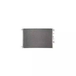 Radiator Clima Renault Grand Scénic II JM0 1 Denso DCN23033
