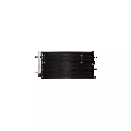 Radiator Clima Audi A5 8T3 Denso DCN32060