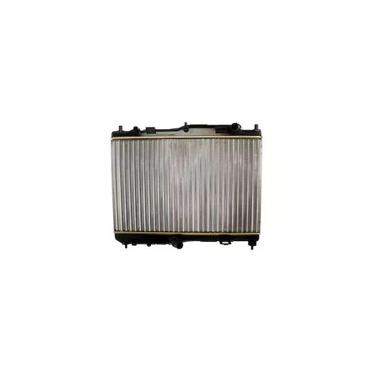 Kühler Apa Ford Fiesta VI Denso DRM10005