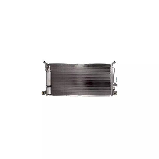 Radiator Clima Mitsubishi Lancer Combi Cs W Denso Dcn45002