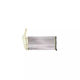 Radiator Water Fiat Punto Cabriolet 176c Denso Drm09097