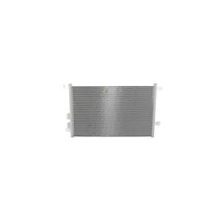 Radiator Clima Alfa Romeo 156 Sportwagon 932 Denso Dcn01011