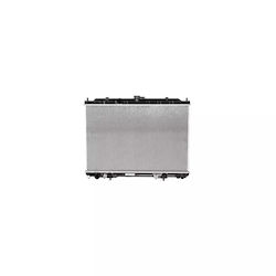 Nissan X-trail T30 Denso Drm46039 Radiator