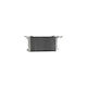 Radiator Clima Peugeot Partner Combispace 5f Denso Dcn21010
