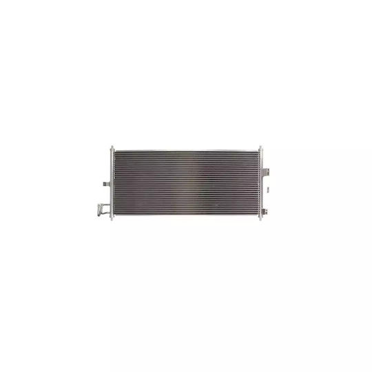 Radiator Clima Nissan Primera Hatchback P12 Denso Dcn46011