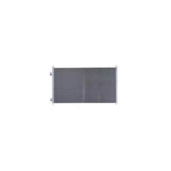Radiator Clima Honda Civic VII Limousine ES Denso DCN40008