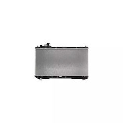 Radiator de apă Toyota Rav 4 I Cabrio Sxa1 Denso Drm50062