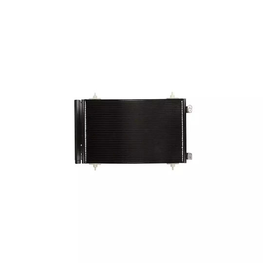 Radiator Clima Peugeot 807 E Denso Dcn21018