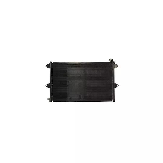 Radiator Clima Seat Ibiza II 6K1 Denso DCN27001