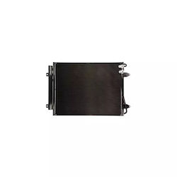 Radiator Clima Vw Passat Cc 357 Denso Dcn32012