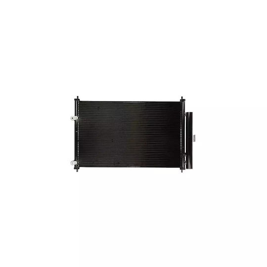 Radiator Clima Toyota Avensis Sedan Zrt27 Adt27 Denso Dcn50006