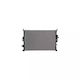 Radiator Clima Bmw 5 E39 Denso Dcn05015