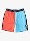 Billabong Kids Swimwear Multicolour