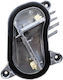 Modul DRL Dreapta BMW Seria 4 F32 F33 F36 LCI 63117493230 7493230