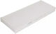 Luftkabinenfilter VW Bora Combi 1J6 Alco Filters MS6109C