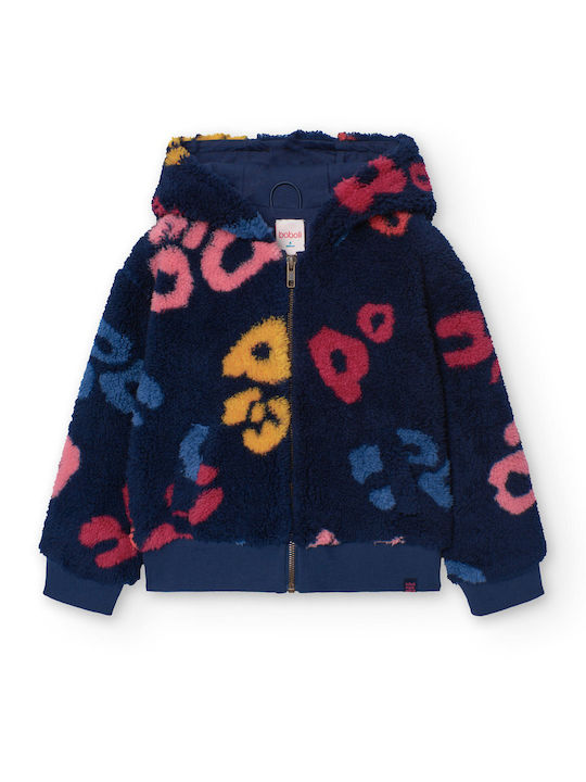 Boboli Kinder-Strickjacke MAREN