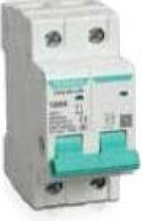 Tengen Automatic Circuit Breaker 63A Double-pole