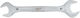 Milwaukee Double German Wrench Size 36x41mm