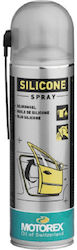 Motorex Technische Sprays Silikon 500ml